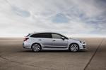 Subaru Levorg 2017 года (WW)